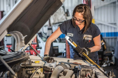 Amerit Fleet Solutions